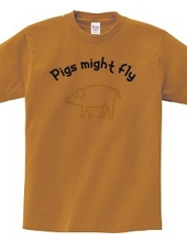 Pigs might fly#2