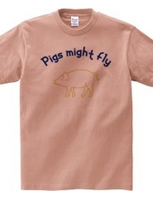 Pigs might fly#2