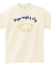 Pigs might fly#2