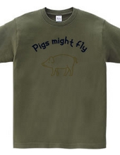 Pigs might fly#2