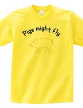 Pigs might fly#2