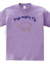 Pigs might fly#2