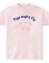 Pigs might fly#2