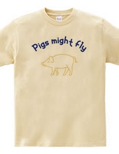 Pigs might fly#2