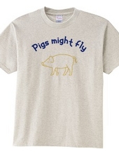 Pigs might fly#2