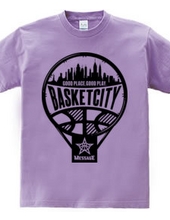 BASKETCITY