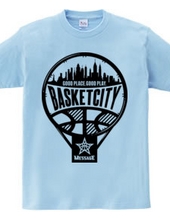 BASKETCITY