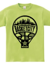 BASKETCITY