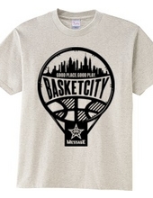 BASKETCITY