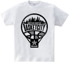 BASKETCITY