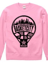 BASKETCITY