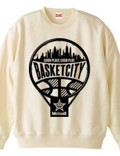 BASKETCITY