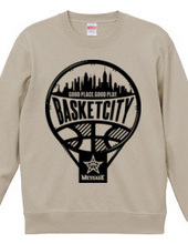 BASKETCITY