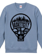 BASKETCITY