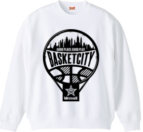 BASKETCITY