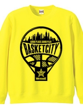 BASKETCITY