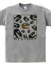 History of dinosaurs