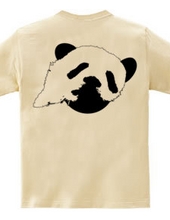 Panda-san.