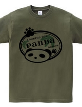 Logo Panda