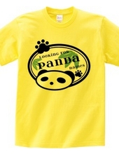 Logo Panda