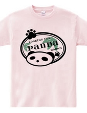 Logo Panda