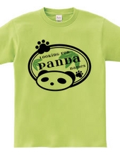 Logo Panda