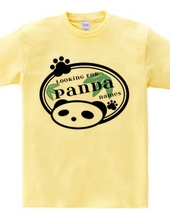 Logo Panda