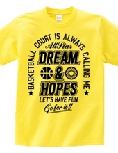 DREAM&HOPES