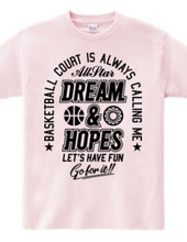 DREAM&HOPES