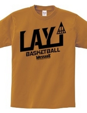 LAYUP BASKETBALL