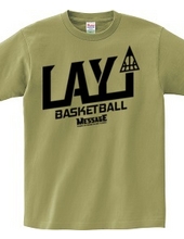 LAYUP BASKETBALL