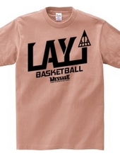 LAYUP BASKETBALL