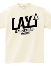 LAYUP BASKETBALL