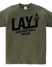 LAYUP BASKETBALL