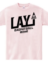 LAYUP BASKETBALL