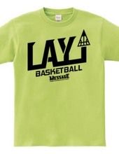 LAYUP BASKETBALL