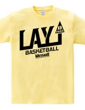 LAYUP BASKETBALL