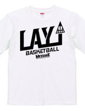 LAYUP BASKETBALL