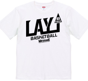 LAYUP BASKETBALL