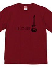 Telecaster (Black)