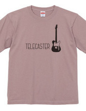 Telecaster (Black)