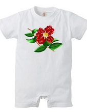 Kanji like this? TSHIRT Camellia Version