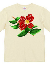 Kanji like this? TSHIRT Camellia Version