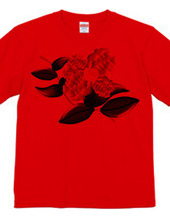 Kanji like this? TSHIRT Camellia Version