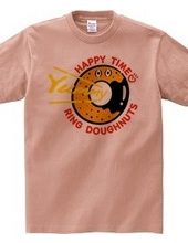 Happy Ring Doughnuts