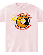 Happy Ring Doughnuts