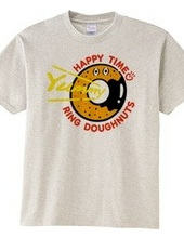 Happy Ring Doughnuts