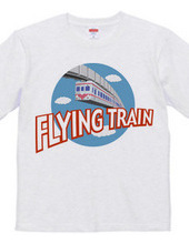 Flying Train