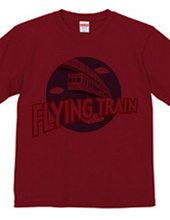 Flying Train