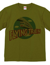 Flying Train